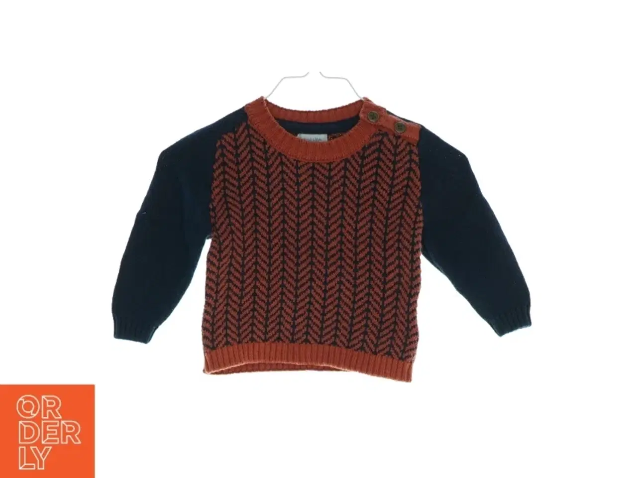 Billede 1 - Sweater fra Noa Noa (str. 62)