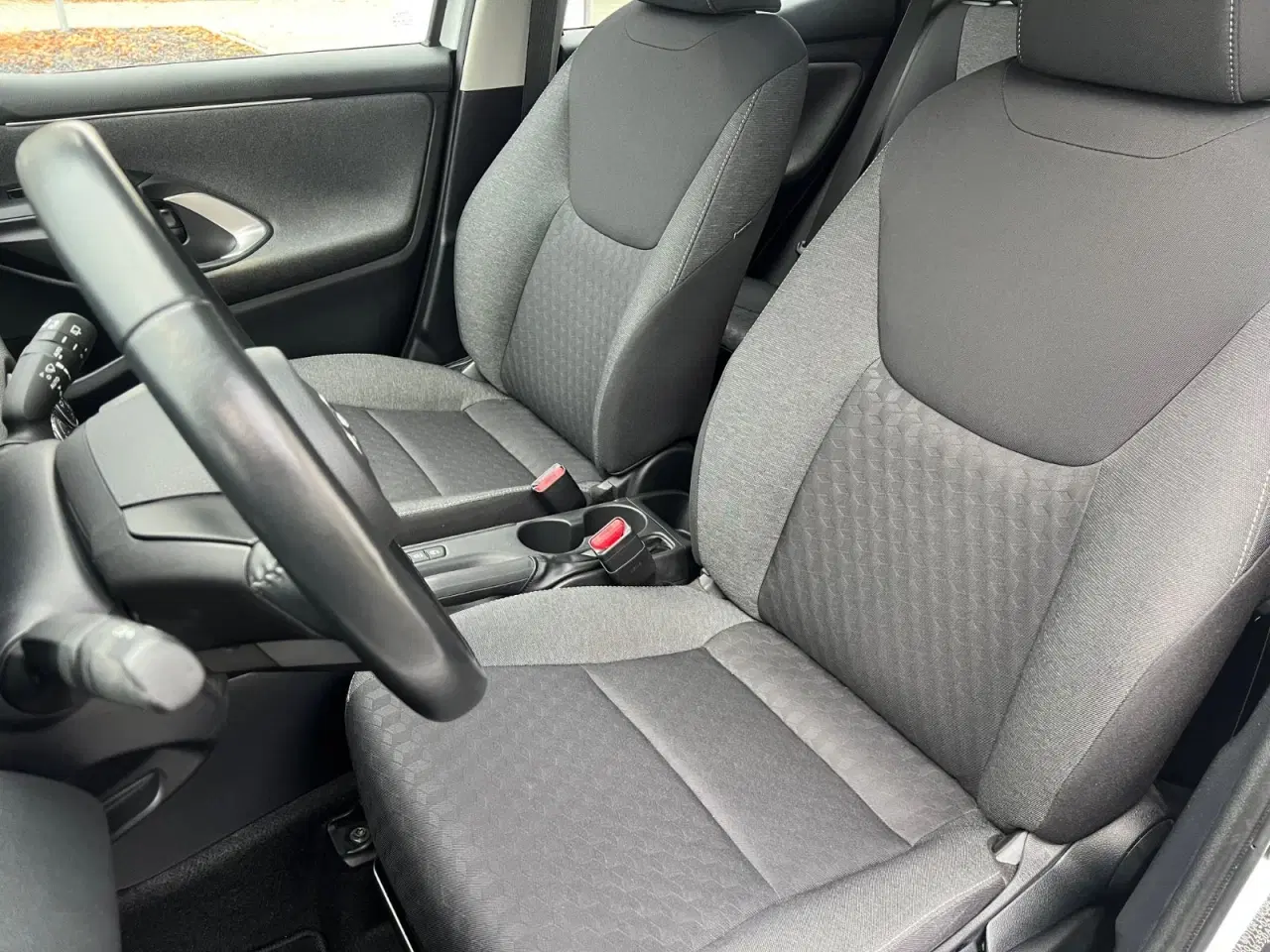Billede 9 - Toyota Yaris 1,0 Active Tech+