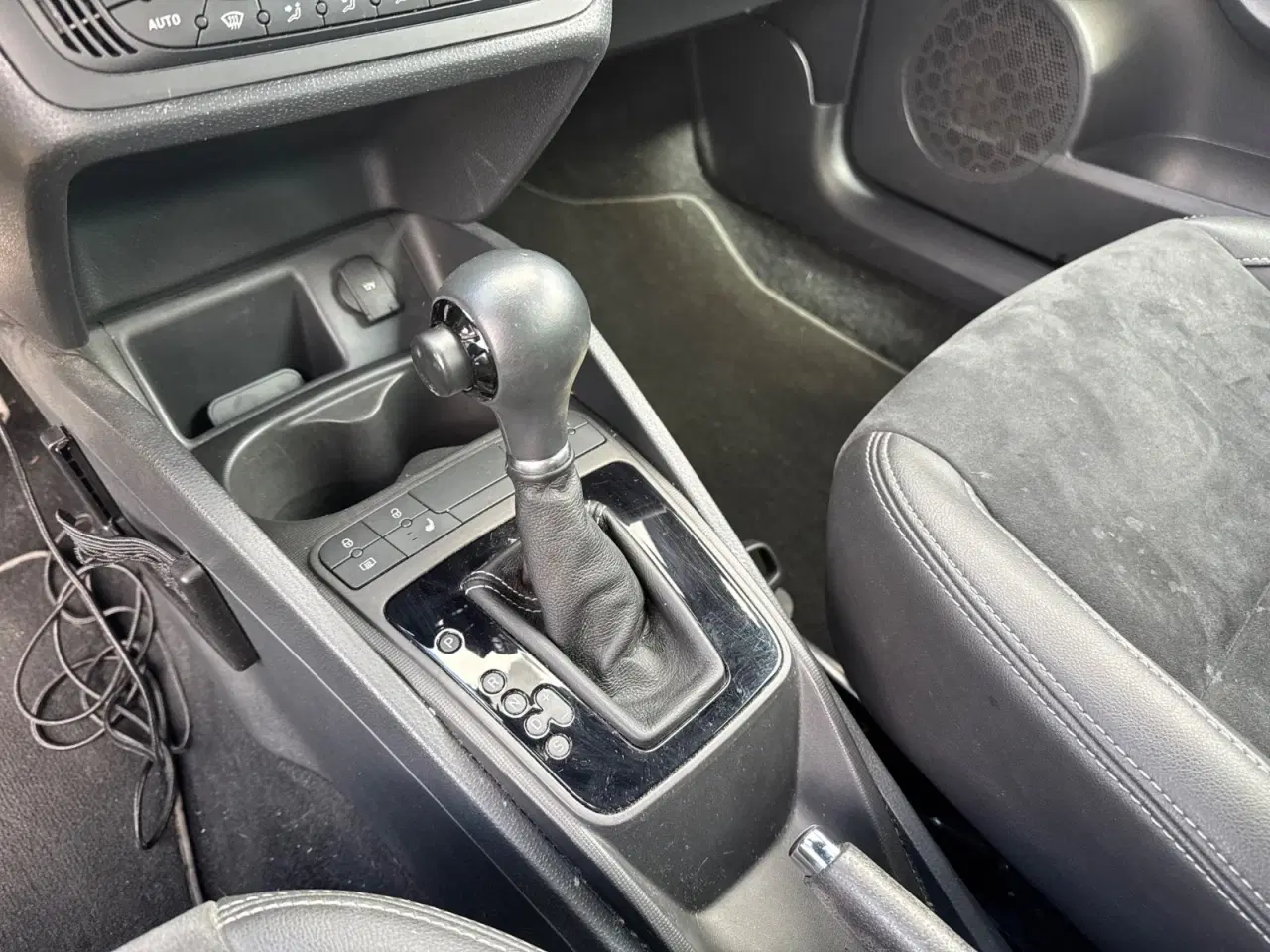 Billede 9 - Seat Ibiza 1,4 TSi Cupra SC DSG Van