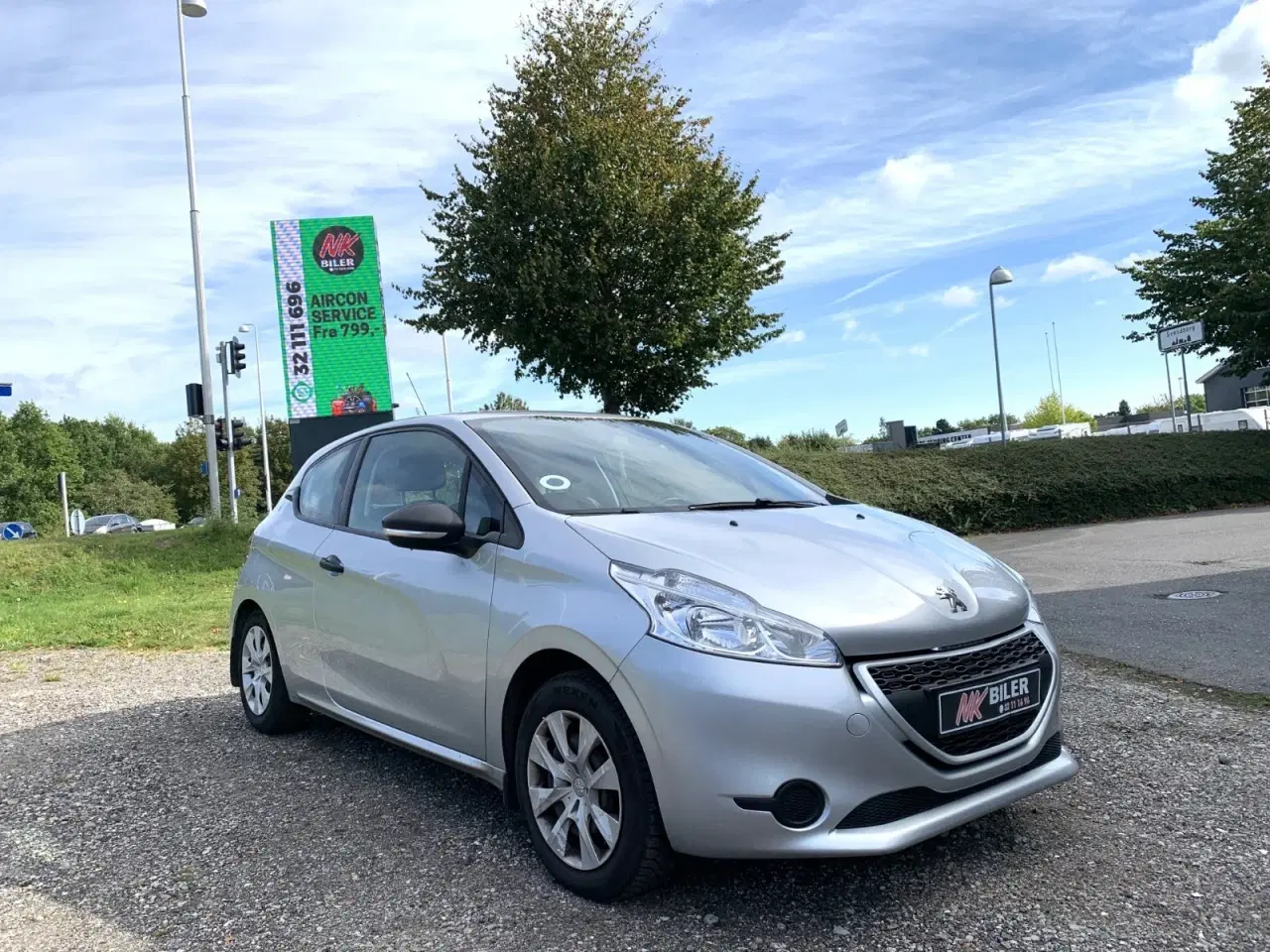 Billede 1 - Peugeot 208 1,0 VTi Access