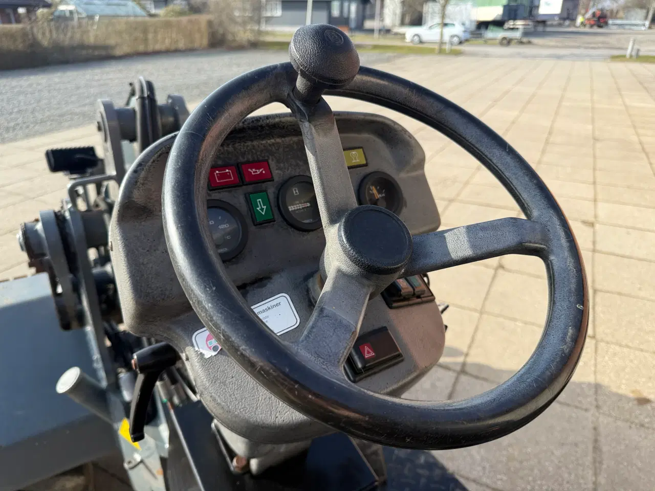 Billede 6 - Giant v451T x-tra 