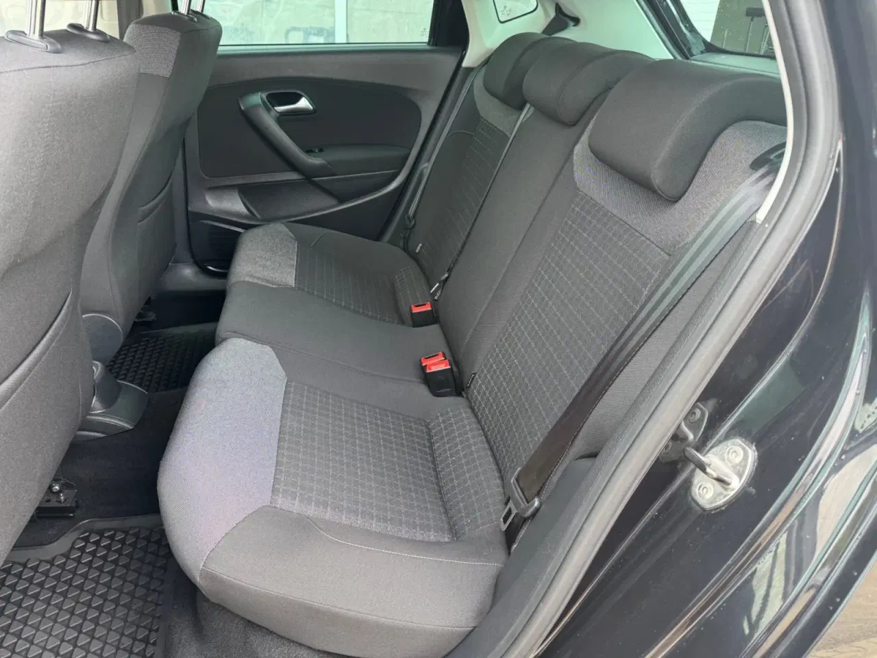Billede 9 - VW Polo 1,2 TSi 90 Comfortline DSG BMT