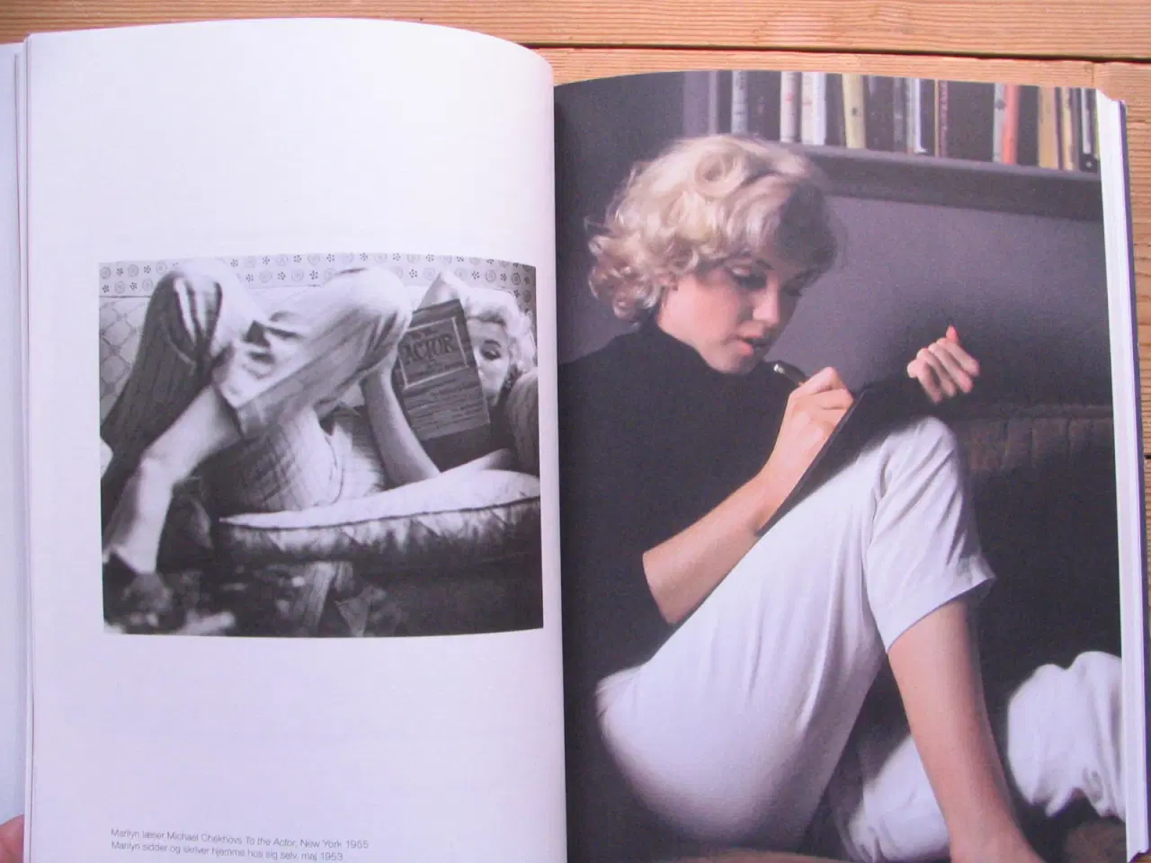Billede 5 - Marilyn Monroe Fragmenter
