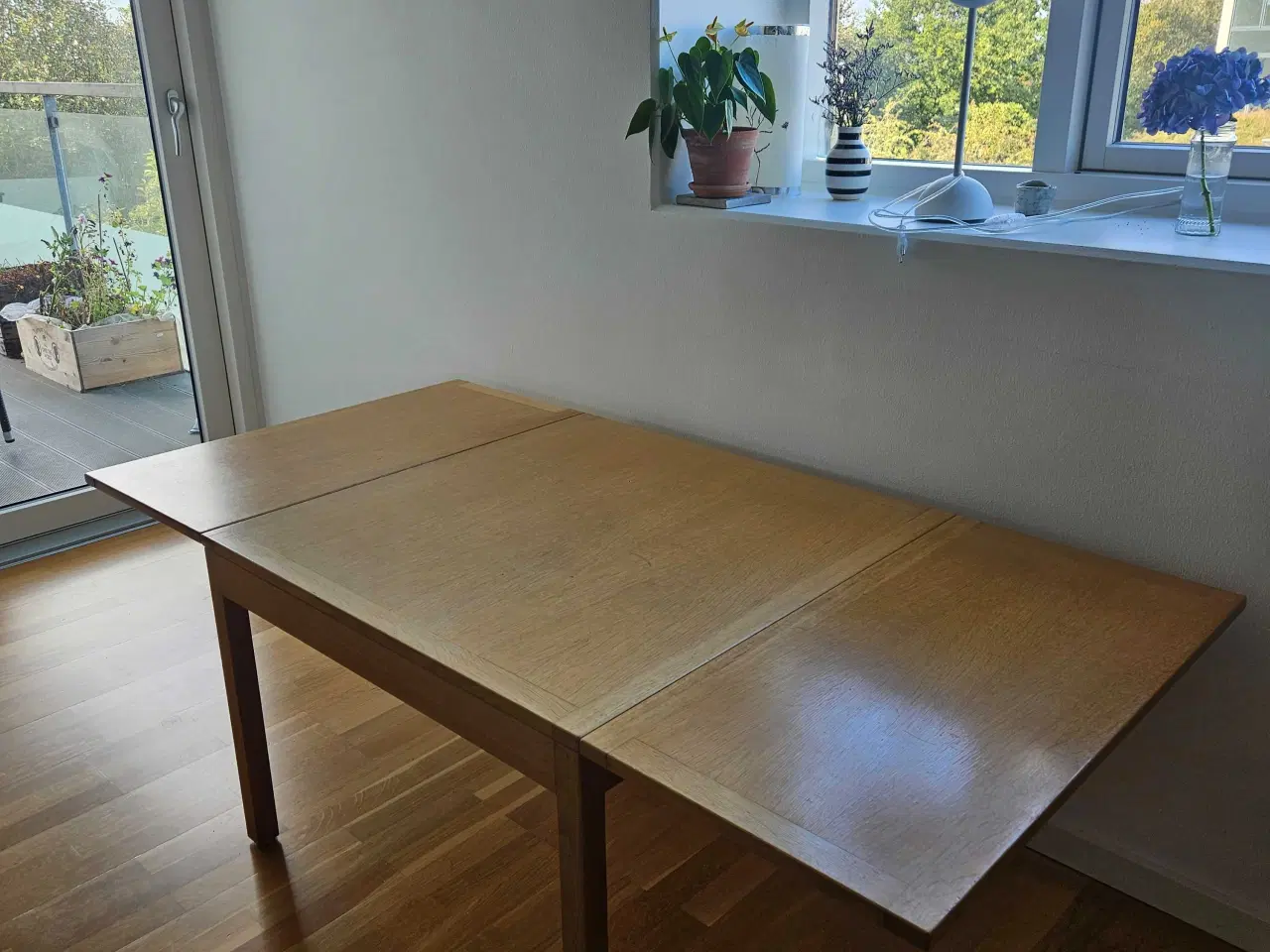 Billede 5 - Børge Mogensen Sofabord