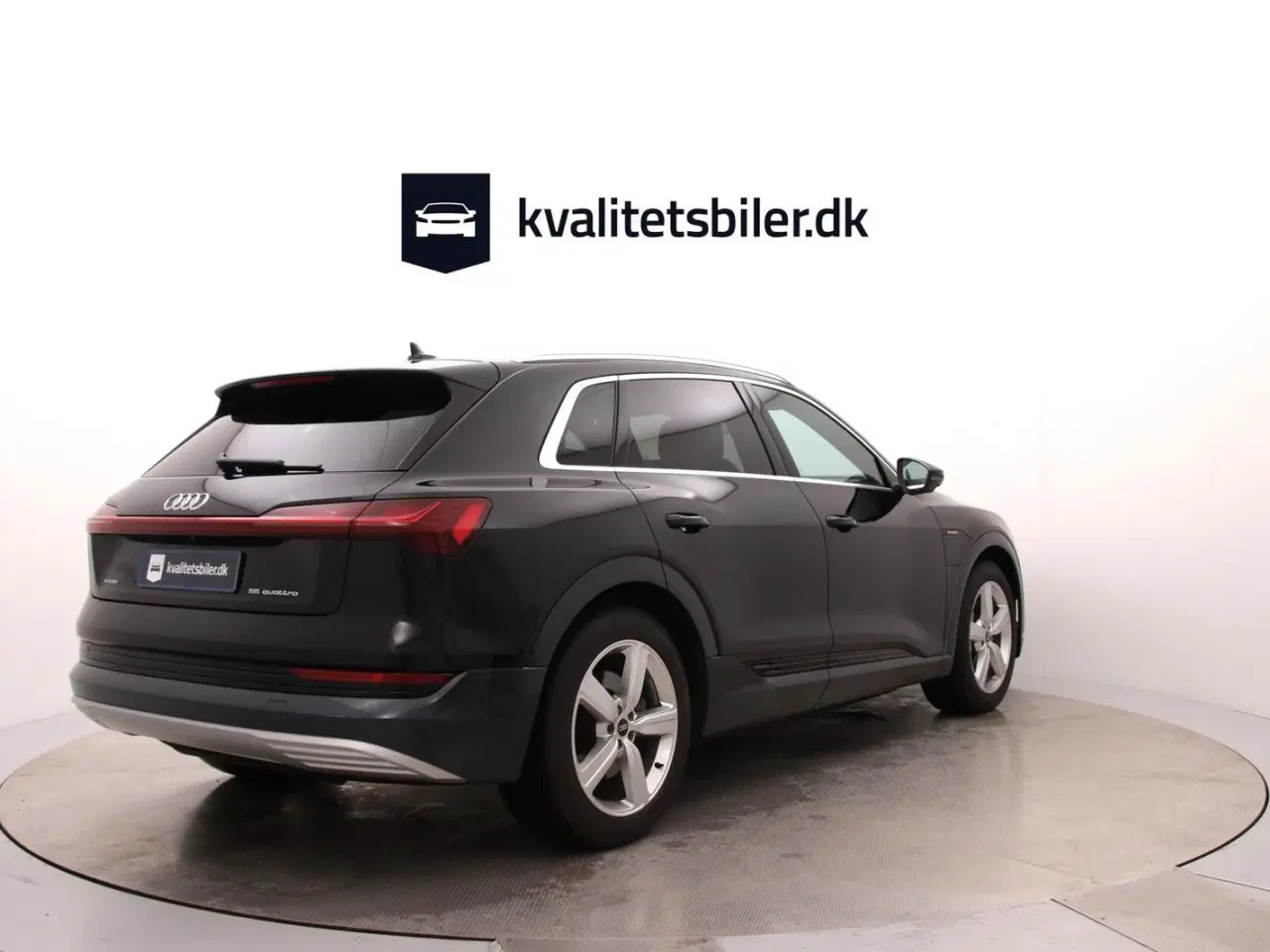 Billede 4 - Audi e-tron 55 quattro