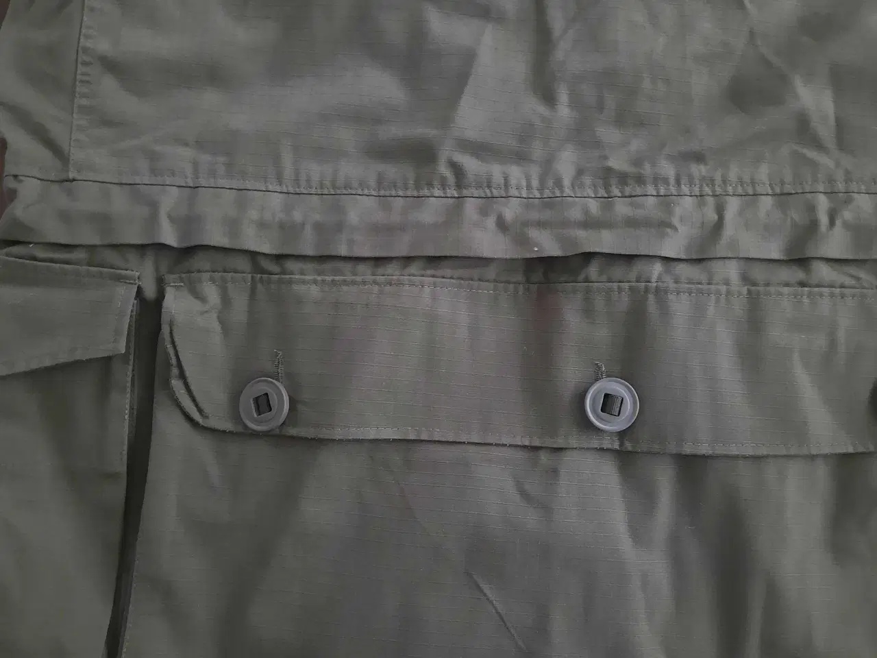 Billede 5 - MFH jakke til mænd