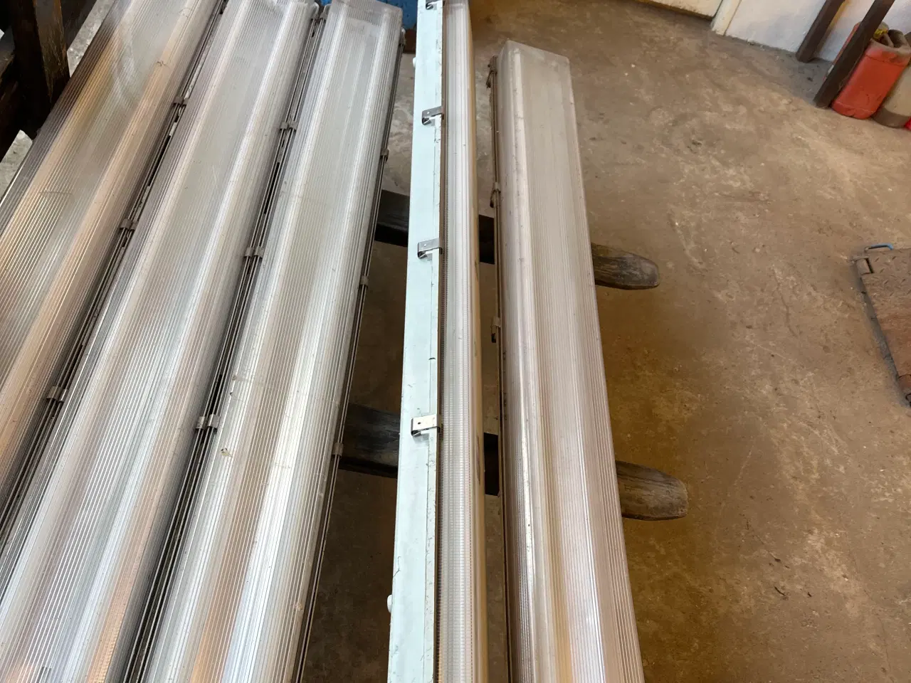 Billede 2 - Armatur til loft