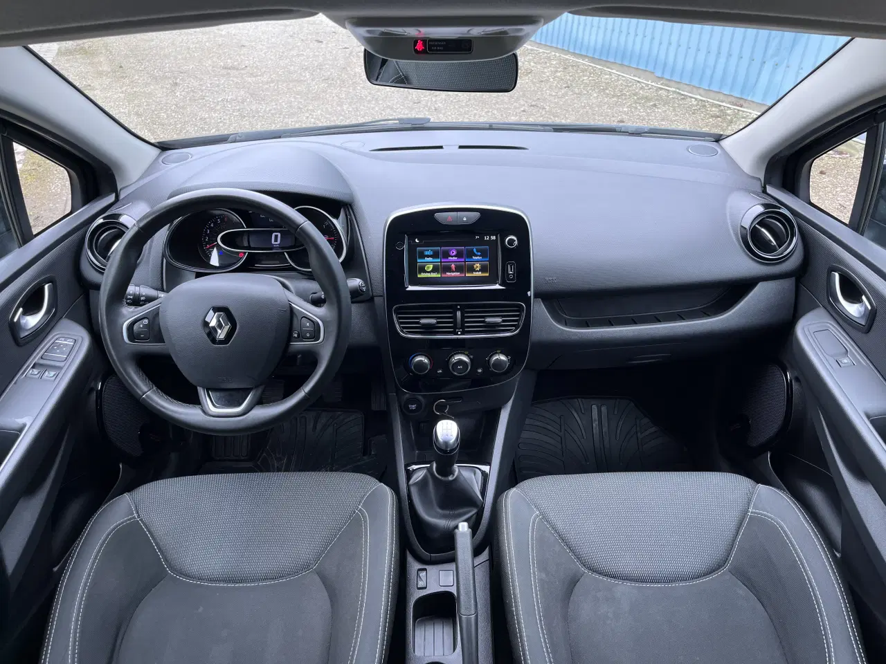 Billede 5 - Renault Clio 2019- Ny kæde & Klar til vejen