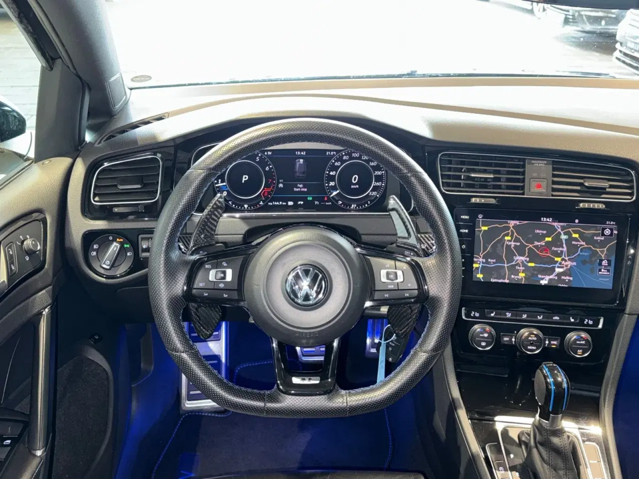 Billede 6 - VW Golf VII 1,4 TSi 125 Allstar BMT