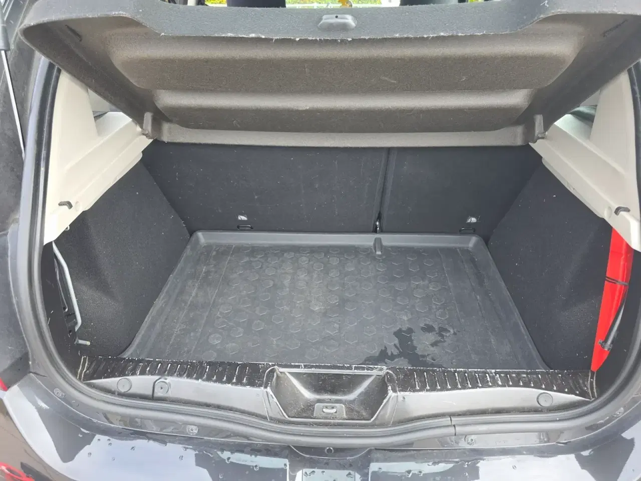 Billede 12 - Dacia Sandero Stepway 1,5 dCi 90 Prestige