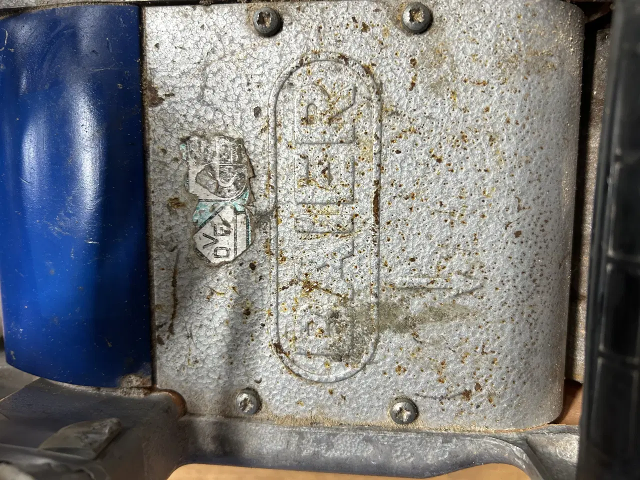 Billede 4 - Rillefræser 