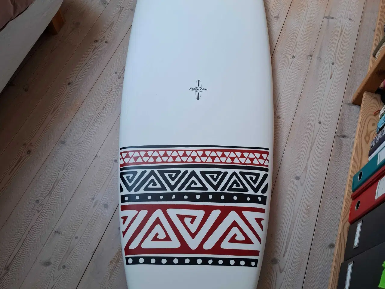 Billede 1 - Surfboard sælges