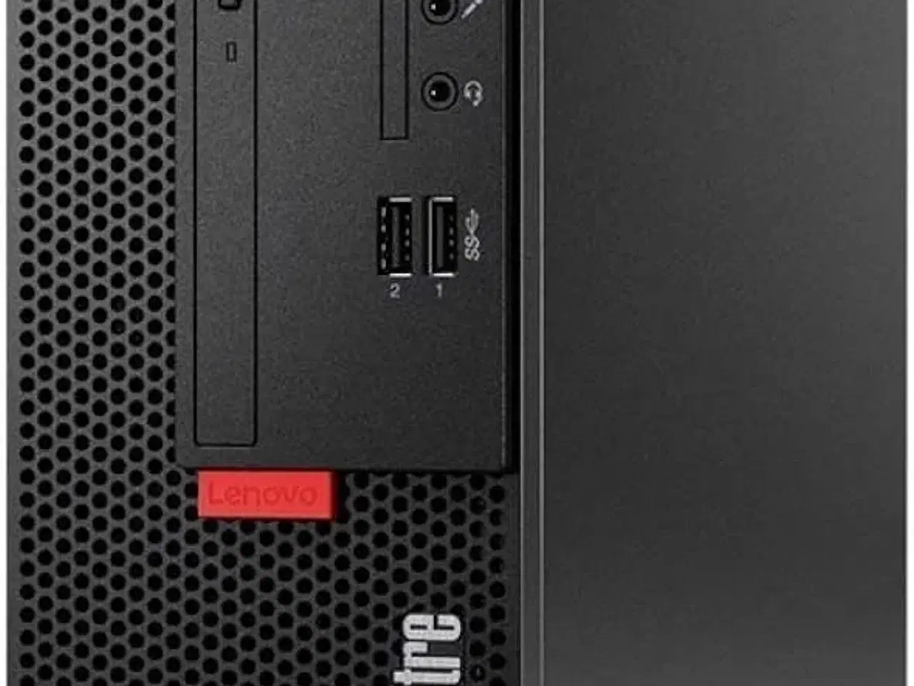 Billede 1 - Lenovo ThinkCentre M710e - Intel i5 7400 3,0GHz 128GB NVMe 8GB Win10 Pro - Grade B