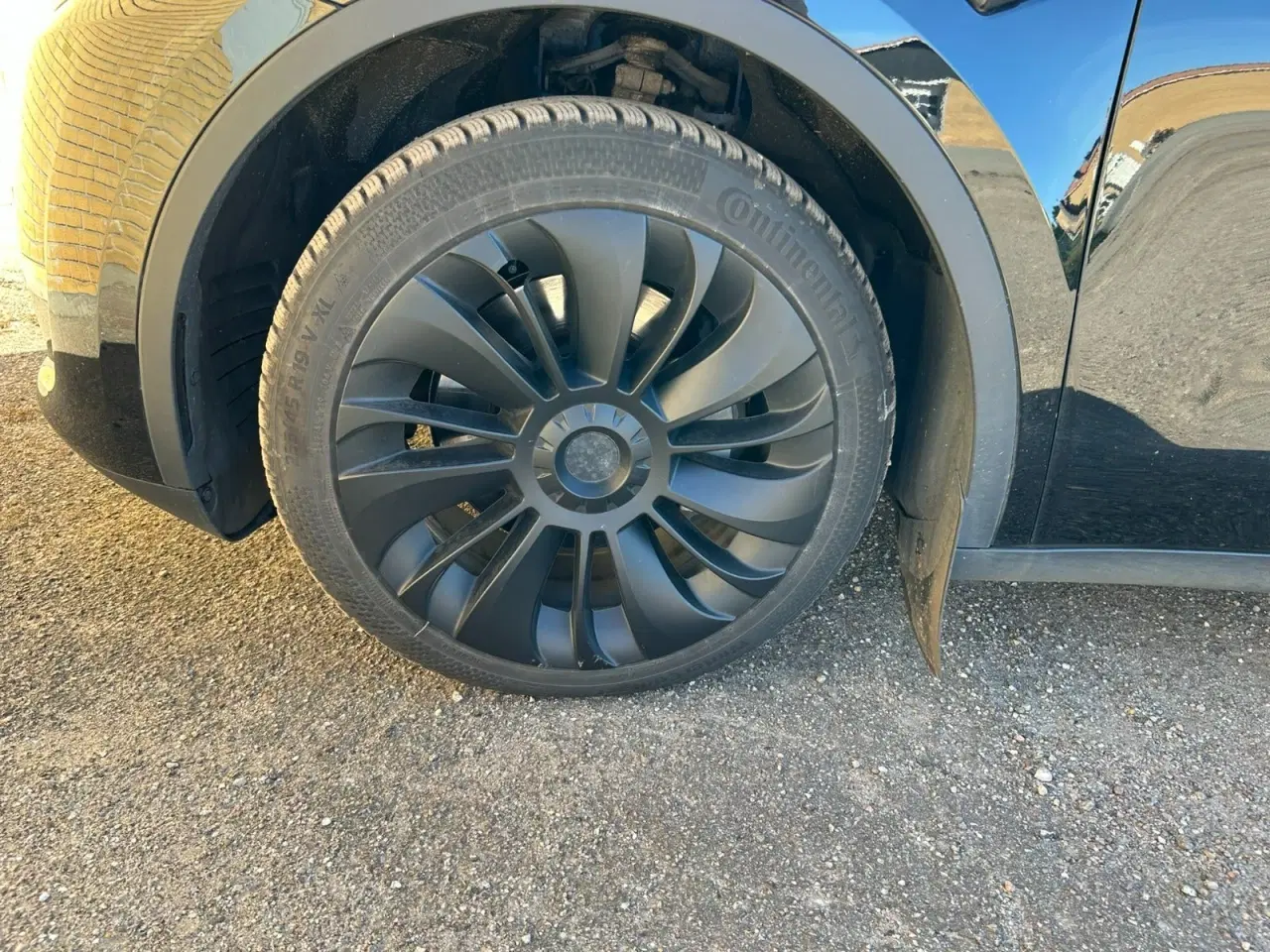 Billede 17 - Tesla Model Y  Long Range AWD