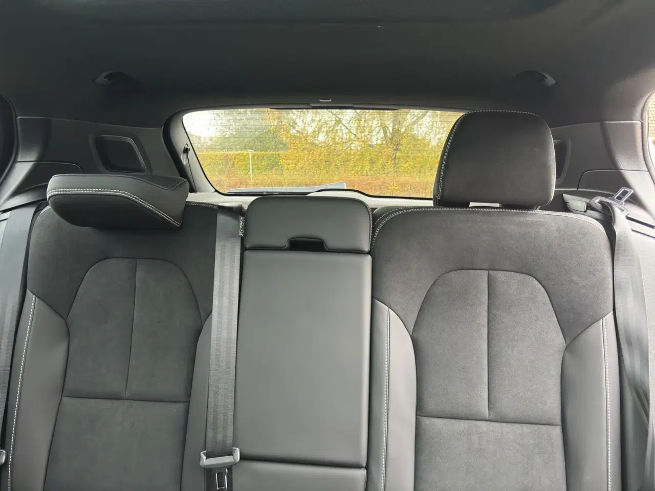 Billede 10 - Volvo XC40  ReCharge Extended Range Ultimate