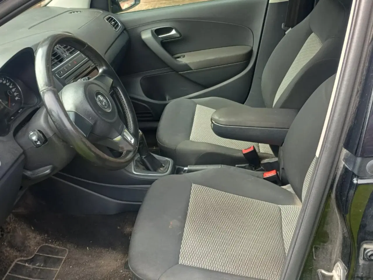 Billede 3 - VW Polo 1.2 TDI Bluemotion