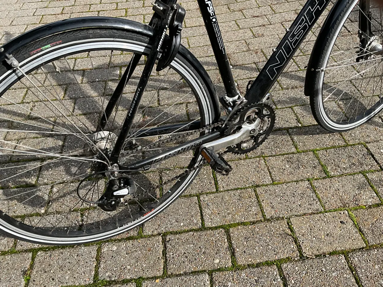 Billede 5 - Cykel