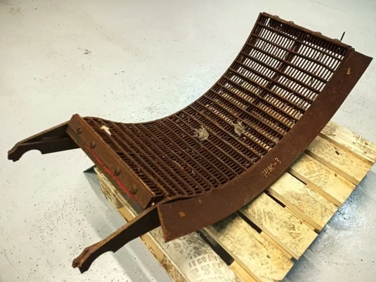 Billede 6 - Case 1480 Bro 1309204C3