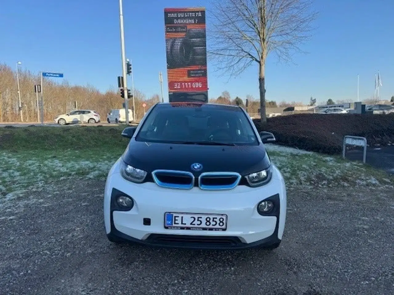 Billede 2 - BMW i3  BEV