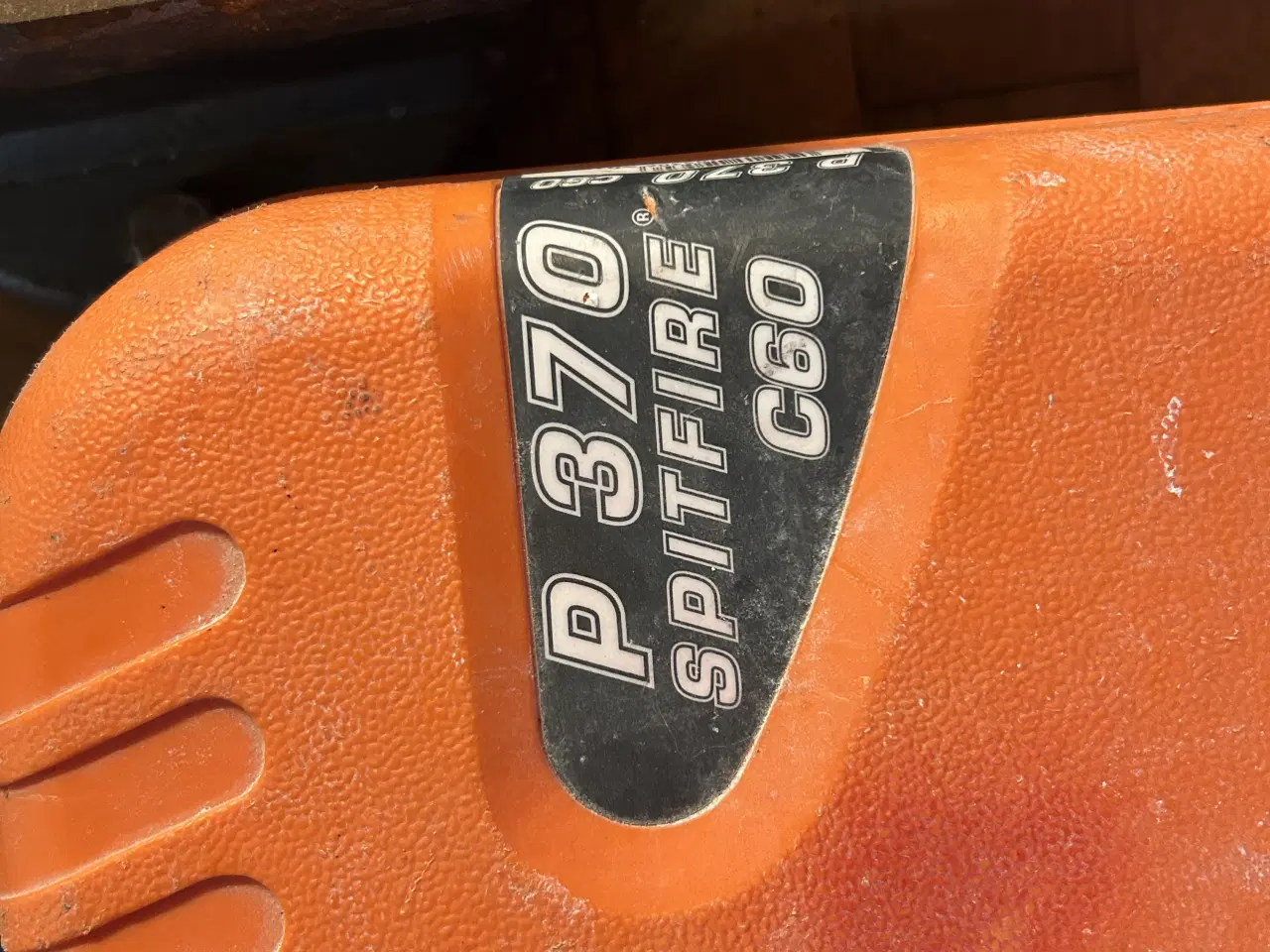 Billede 2 - Spit boltpistoler