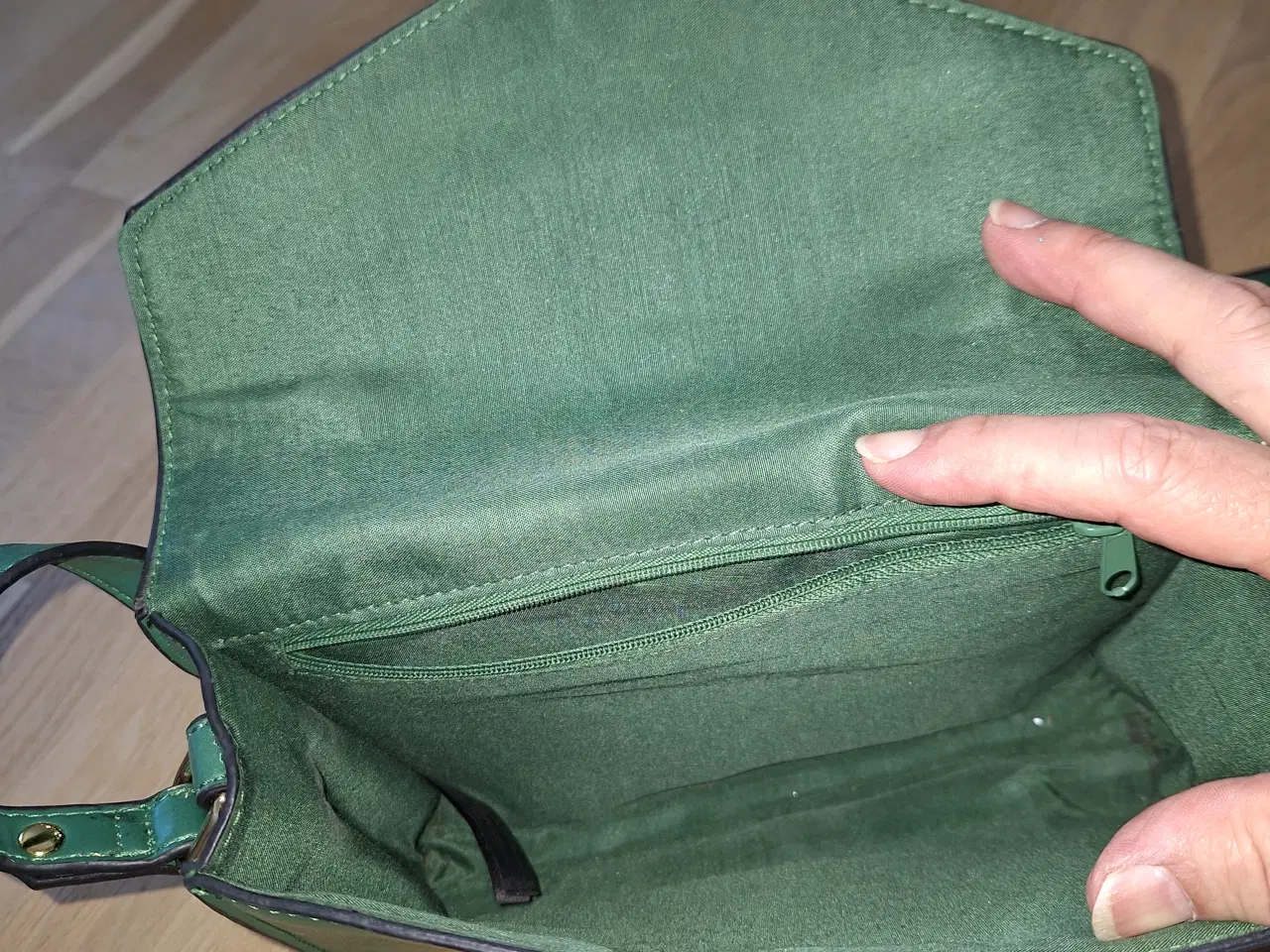 Billede 6 - Håndtaske
