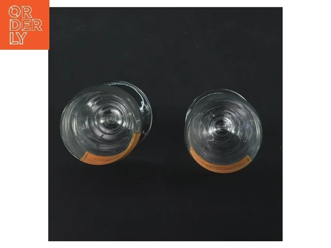 Billede 2 - Champagneglas, Veuve Clicquot fra Veuve Clicquot (str. 2 stk Ø 5 cm længde 18 cm)