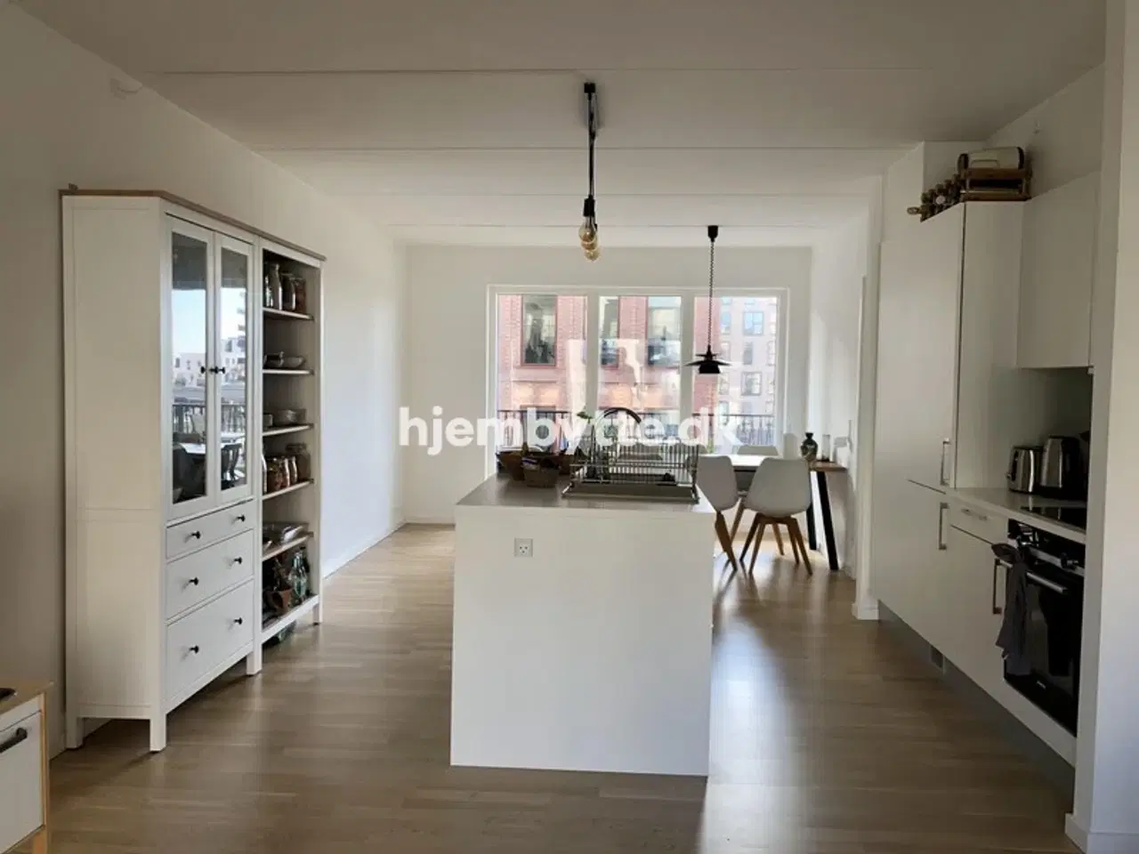 Billede 3 - Hjembytte - Summerredvej