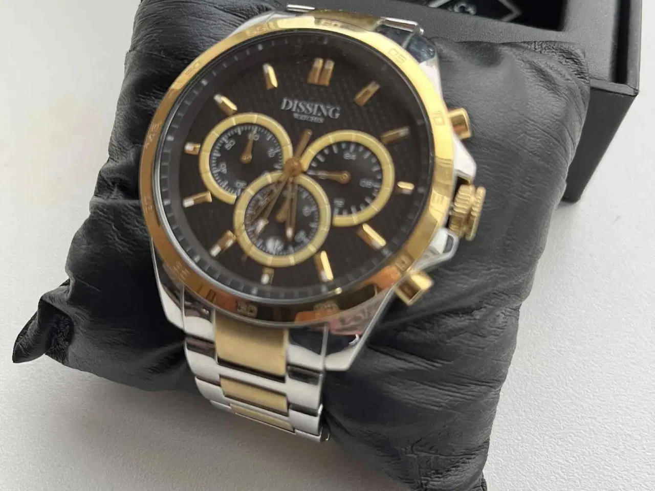 Billede 1 - Dissing herre ur