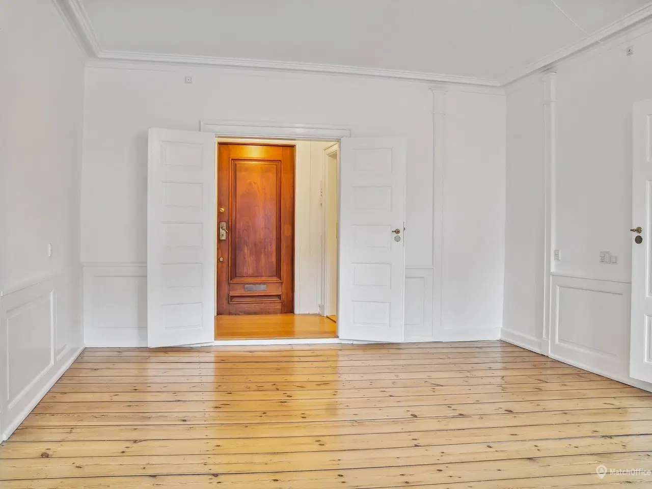 Billede 10 - 230 kvm. kontor med udsigt i hyggeligt område nær Strøget