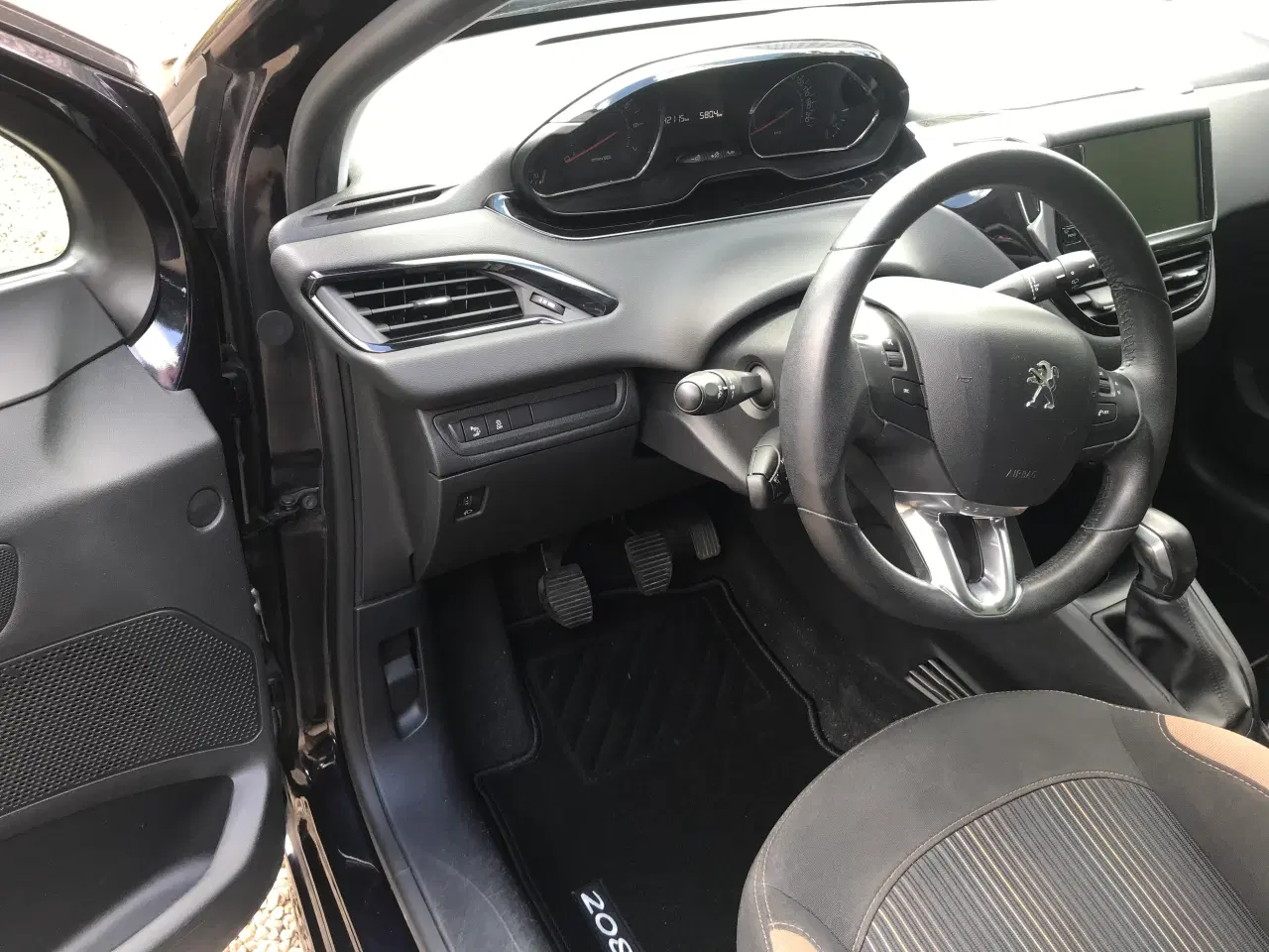 Billede 9 - Peugeot 208 Urban
