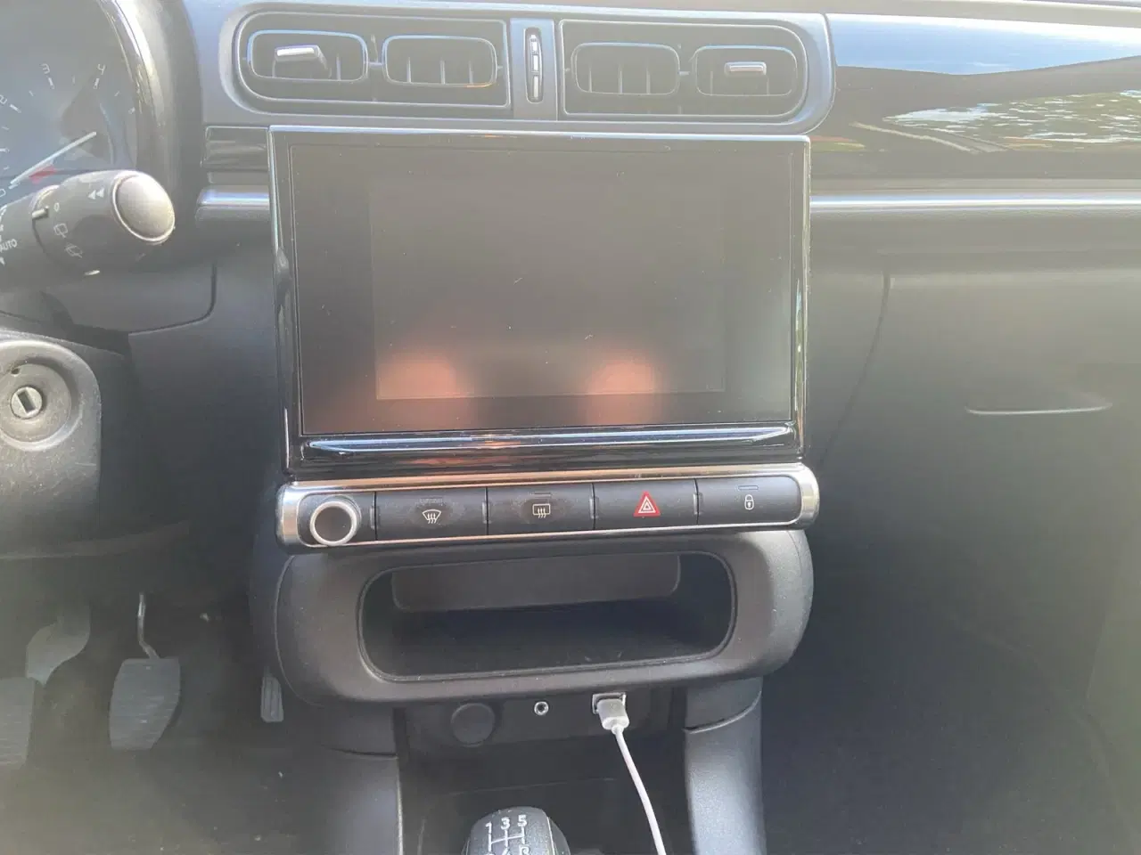 Billede 12 - Citroën C3 1,6 BlueHDi 75 Iconic
