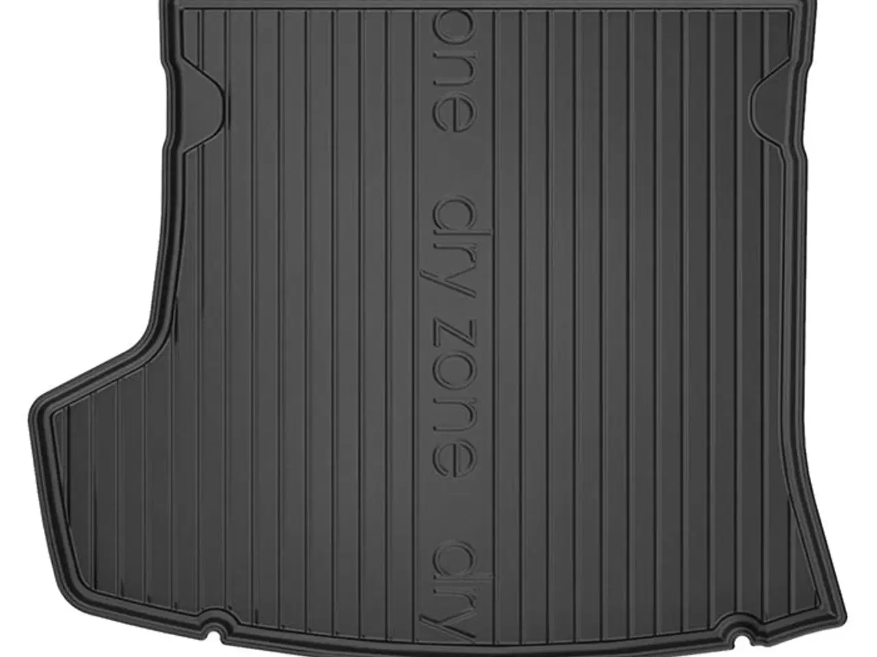 Billede 1 - Bagagerumsbakke Toyota Corolla X sedan 2006-2013