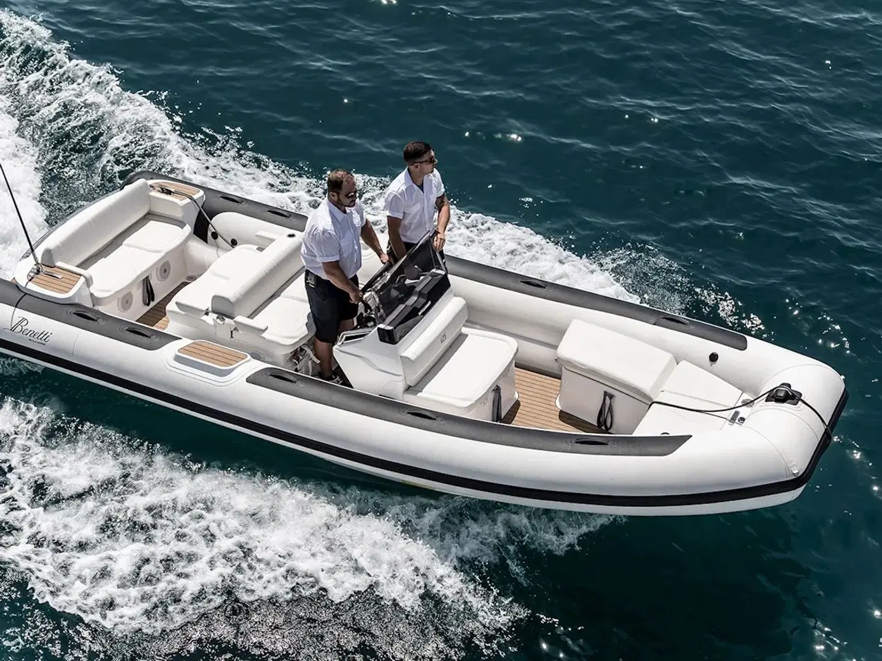 Billede 2 - Williams Dieseljet 625