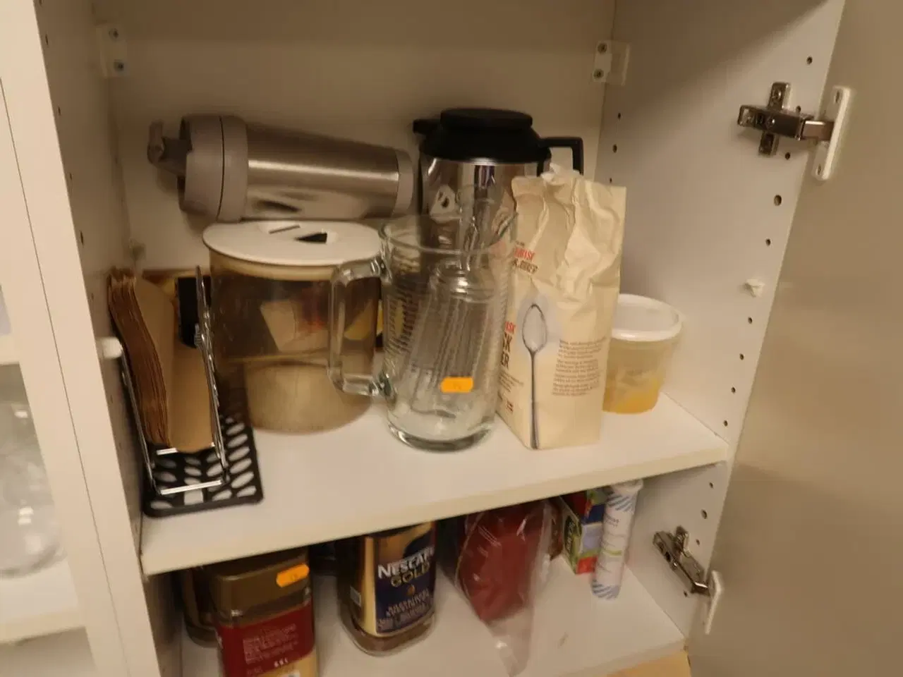 Billede 5 - Køkkenudstyr