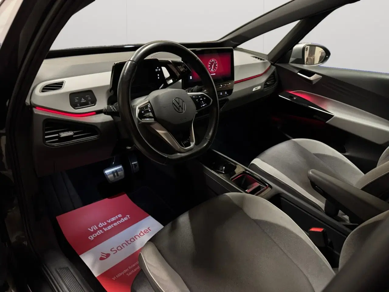 Billede 5 - VW ID.3 58 1ST Plus