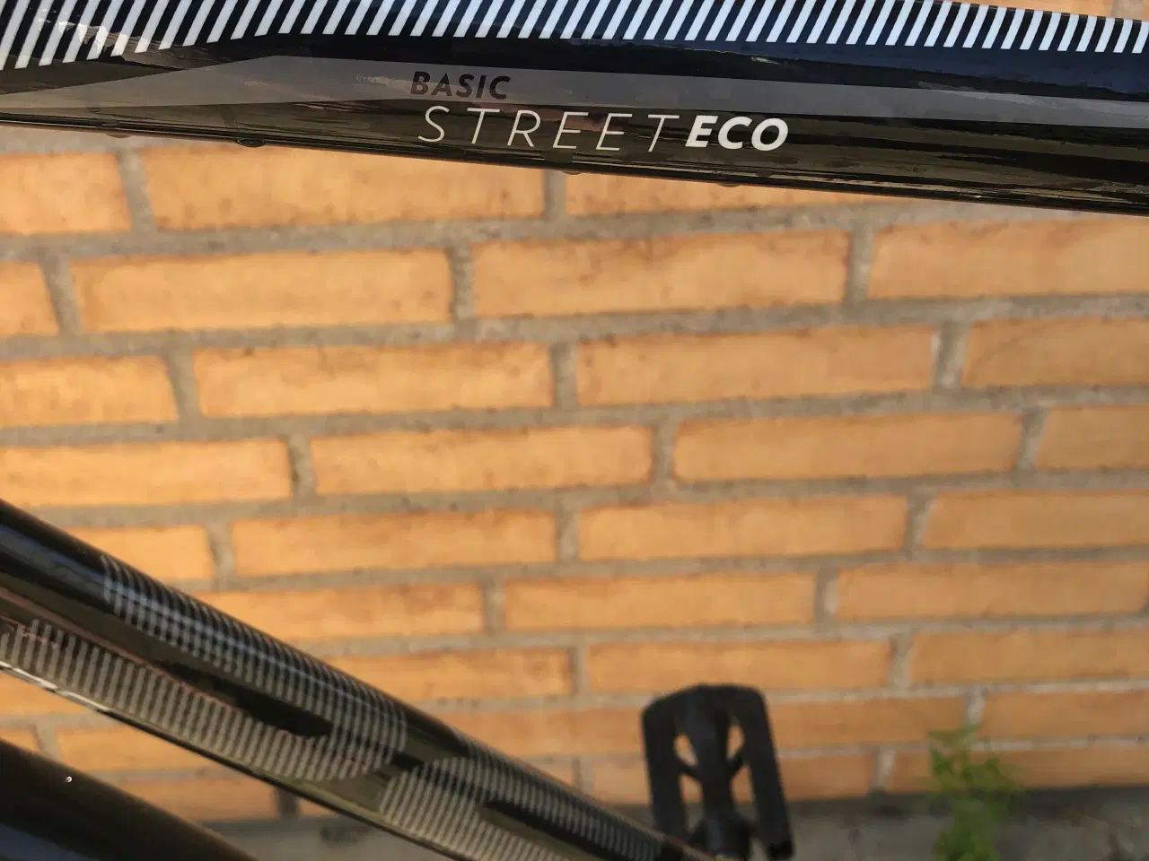 Billede 7 - Ebsen 28” står næsten som ny