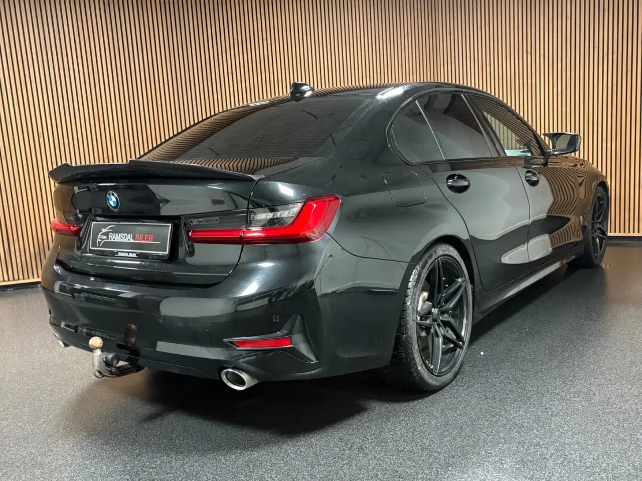 Billede 5 - BMW 330e 2,0 Sport Line aut.