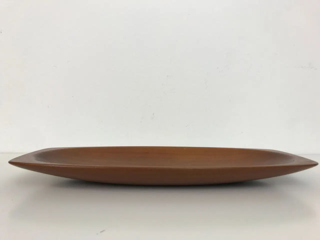 Billede 2 - Retro teak fad