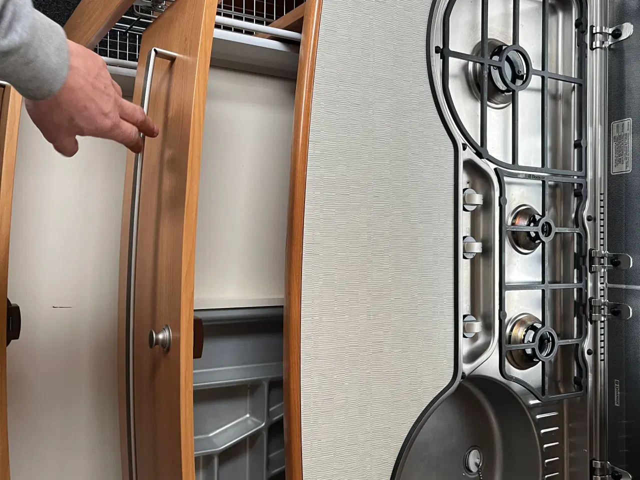 Billede 9 - 2013 Fendt Saphir 495sfb