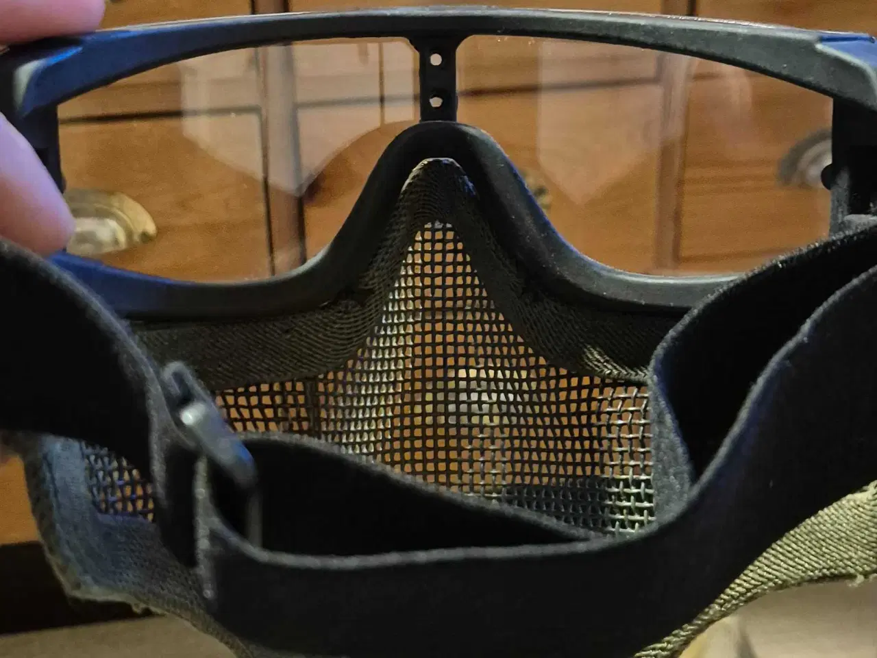 Billede 6 - Hardball udstyr og reservedele