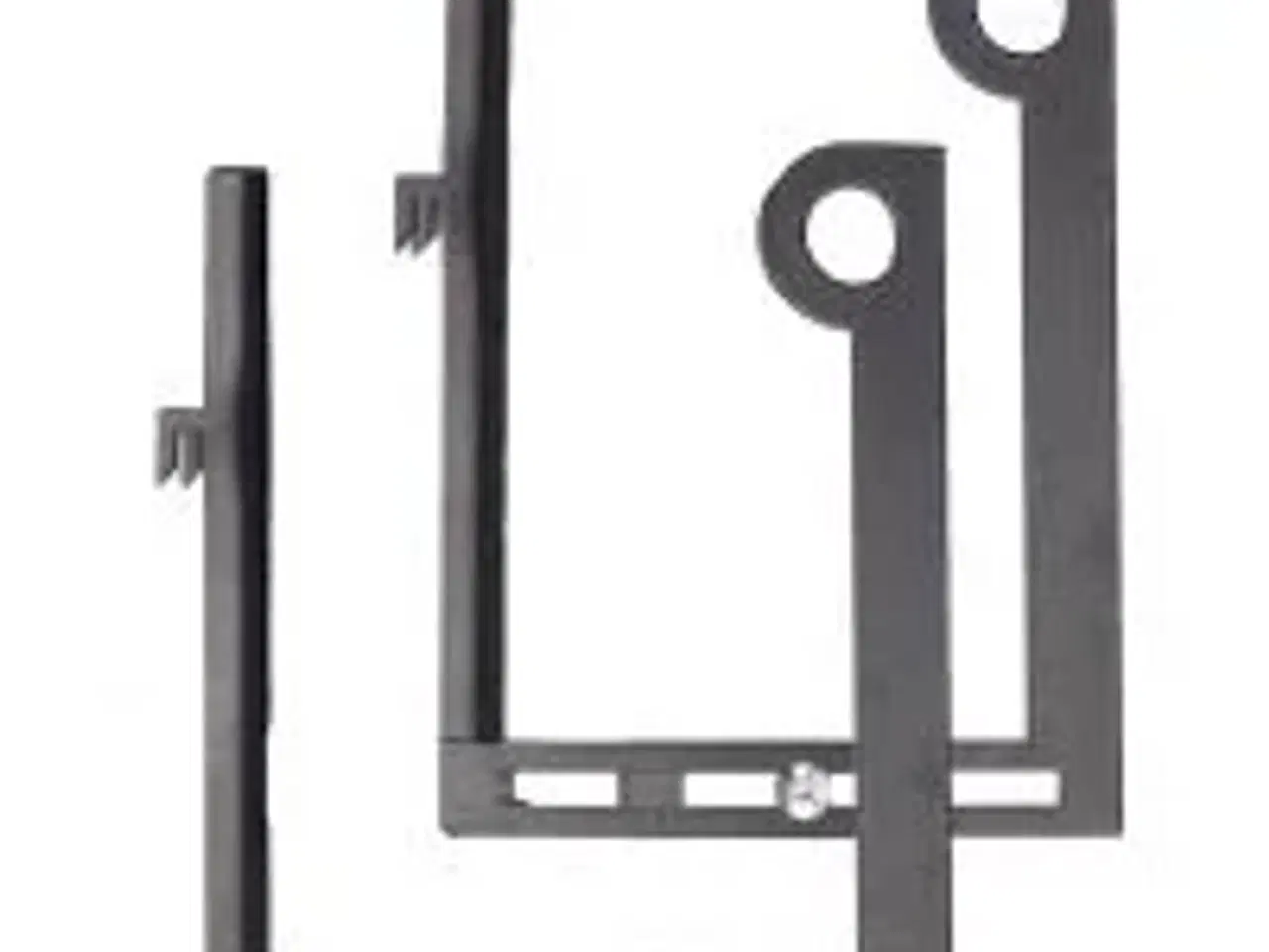 Billede 1 - Bang & Olufsen-B&O-Decoder beslag til Beovision 8 - 26"-32"-40"