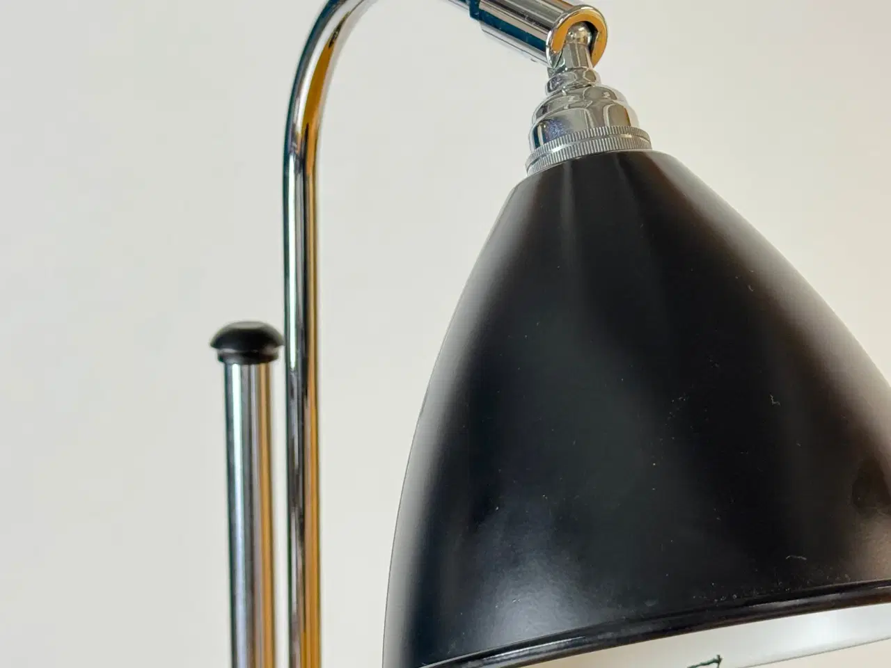 Billede 6 - Gubi Bestlite BL1 – Sort/Krom