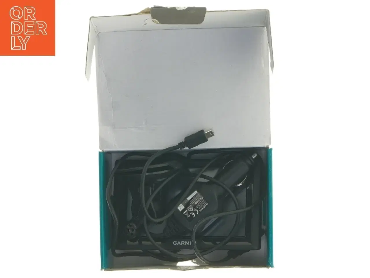 Billede 3 - Garmin Drive 50 GPS-system fra Garmin (str. 14x8,5 cm)