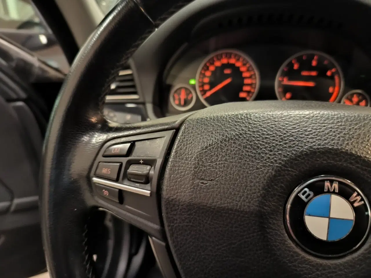 Billede 14 - BMW 520d 2,0 Touring