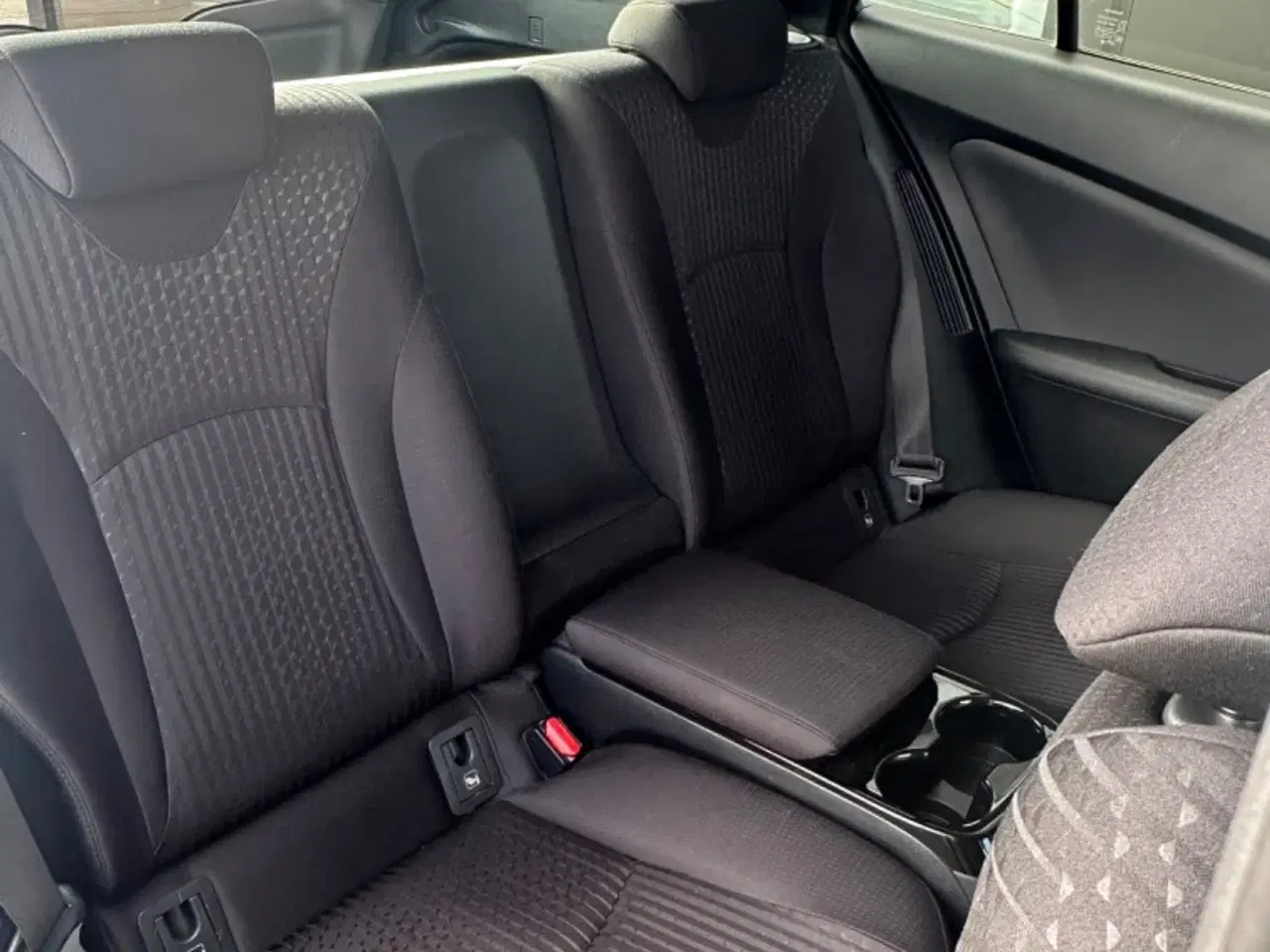 Billede 8 - Toyota Prius 1,8 Plug-in Hybrid H3 Smart MDS