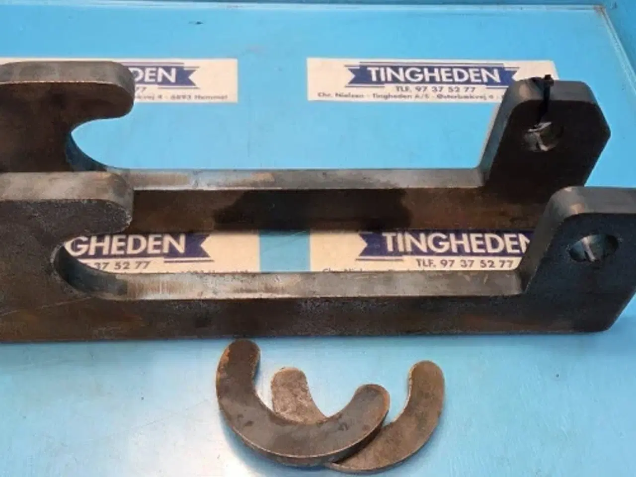 Billede 2 - Arm Sæt