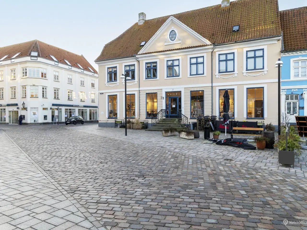 Billede 6 - Sjældent udbudt ejendom i Nyborg