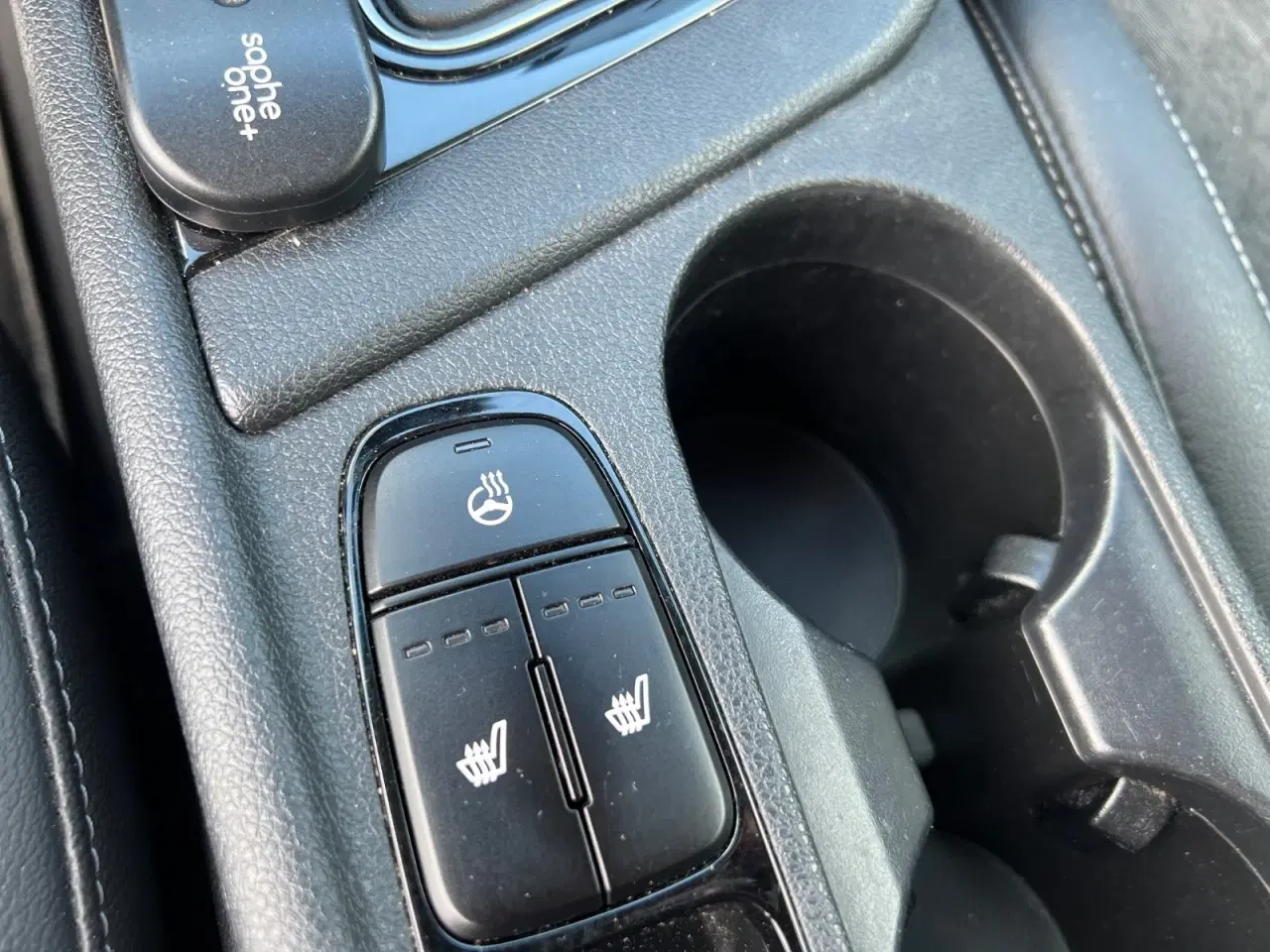Billede 8 - Kia Niro 1,6 PHEV Advance DCT