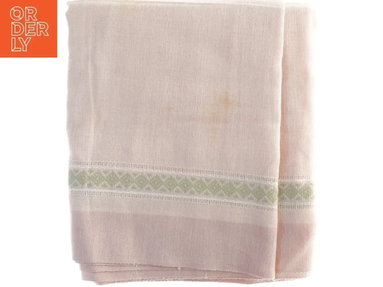 Billede 1 - Stofdug (str. 148 x 250 cm)