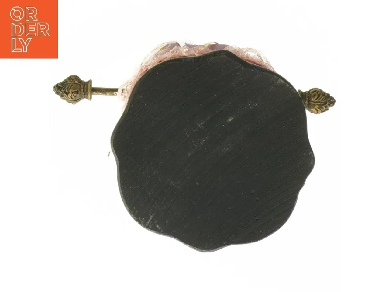 Billede 2 - Dekorativ smykkeholder (str. 45x10 cm)